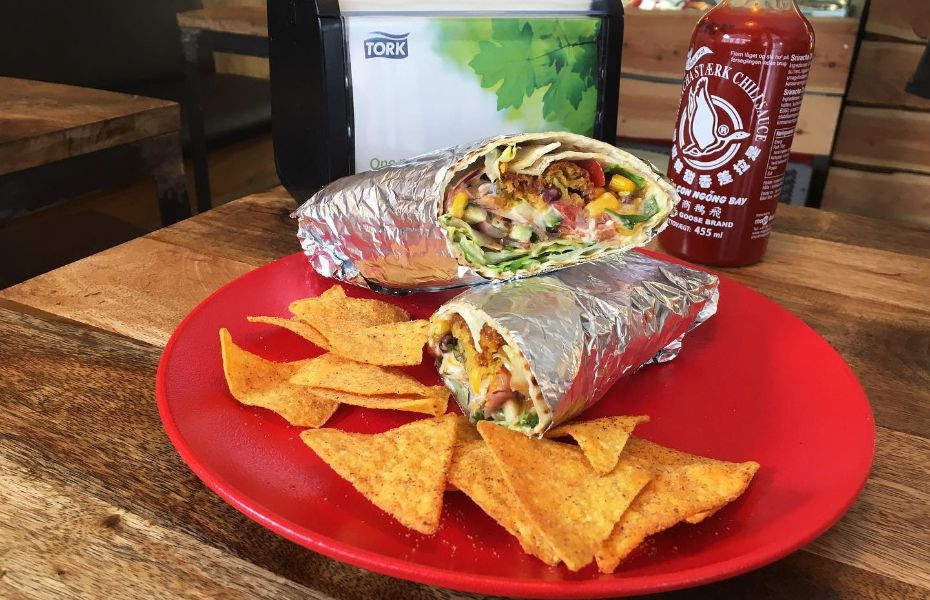 Sunshine Sandwich Bar