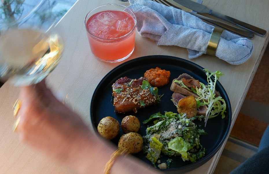 Brunch Aarhus