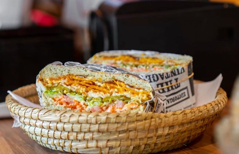 Sandwichkompagniet
