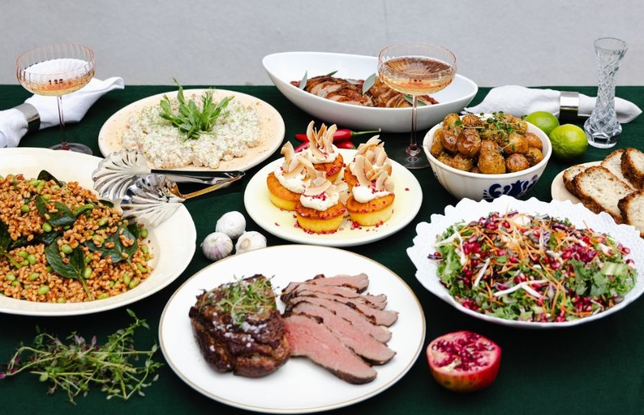 Aarhus' bedste catering