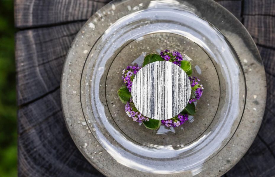 gourmet restauranter