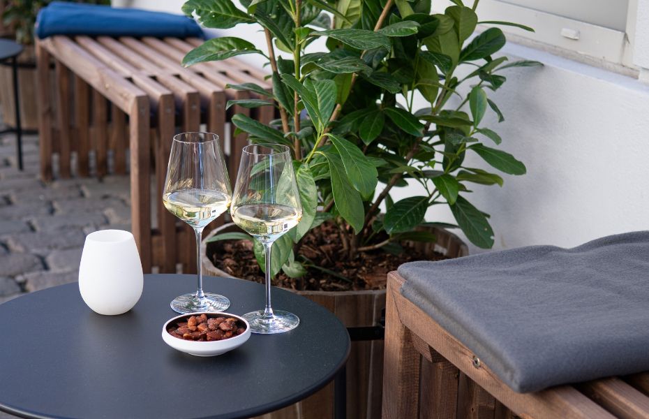 Aarhus' bedste vinbar