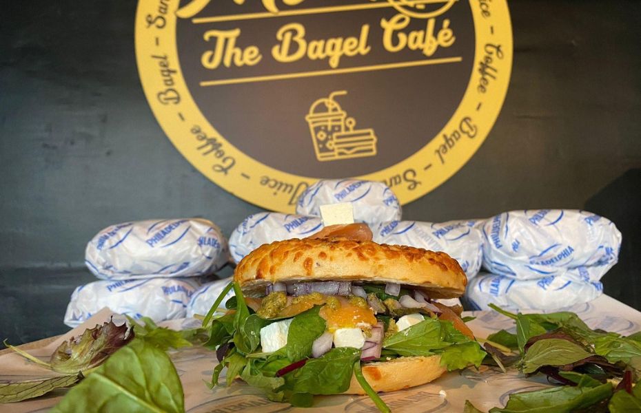 Bagels i Aarhus
