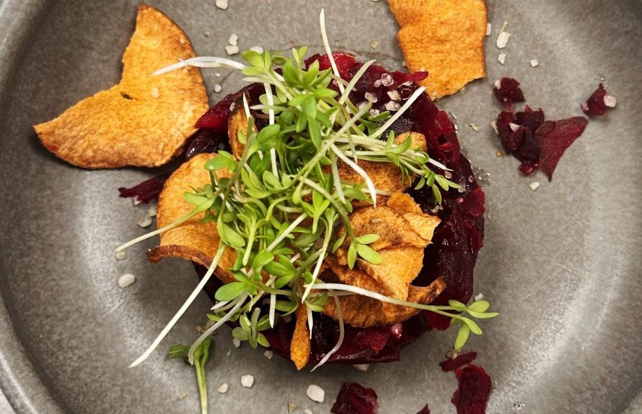 Aarhus' bedste catering 