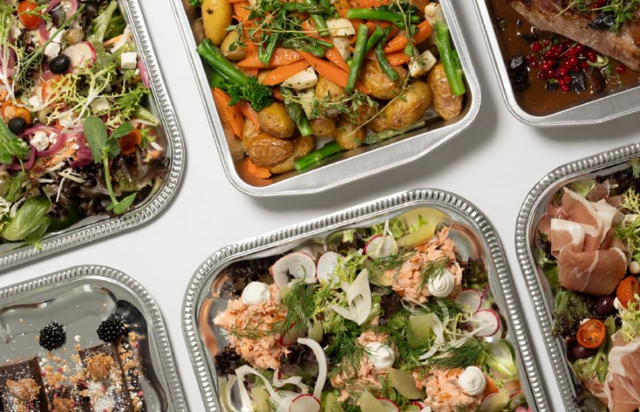 Aarhus' bedste catering