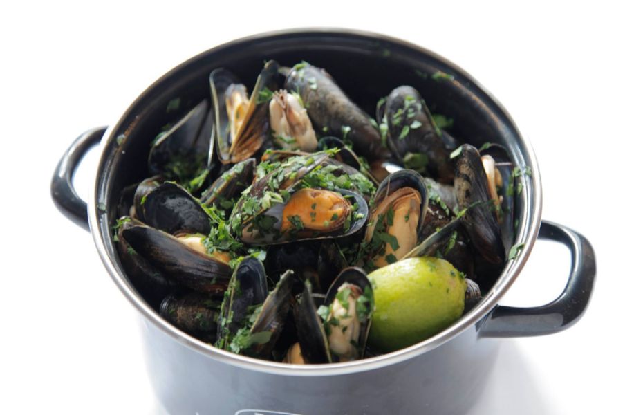 Brasserie Belli