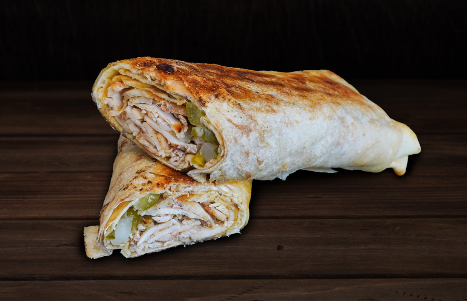 Chicken East