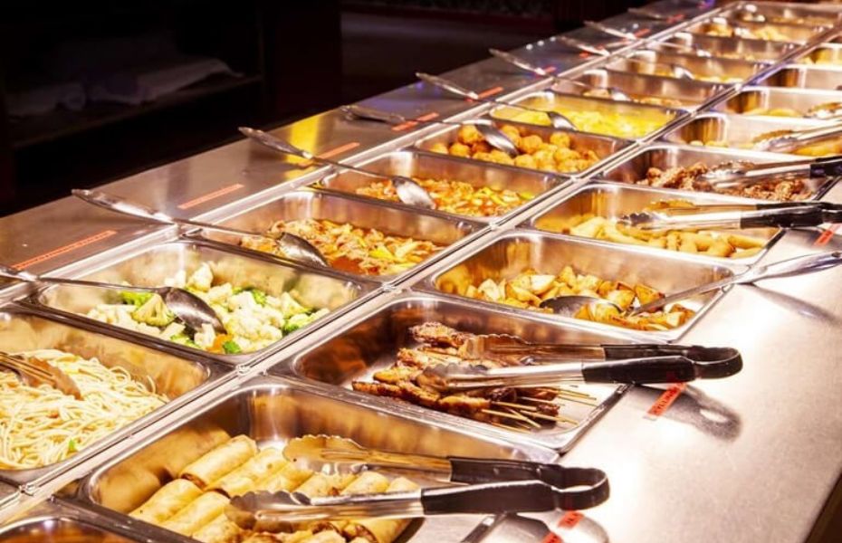 Kinesiske restauranter i Aarhus