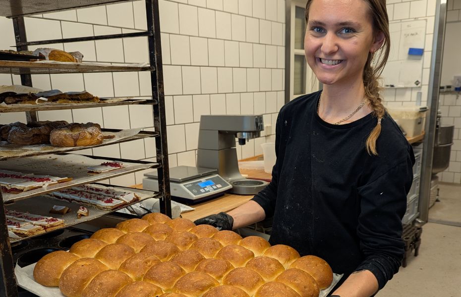 Varme Hveder Aarhus
