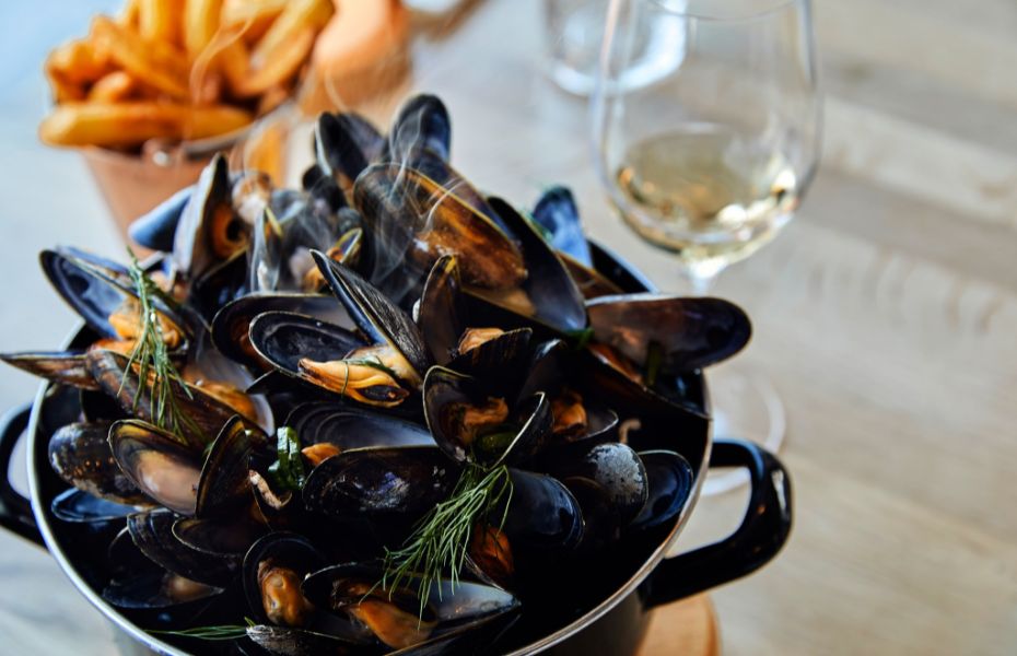 Restaurant Anker