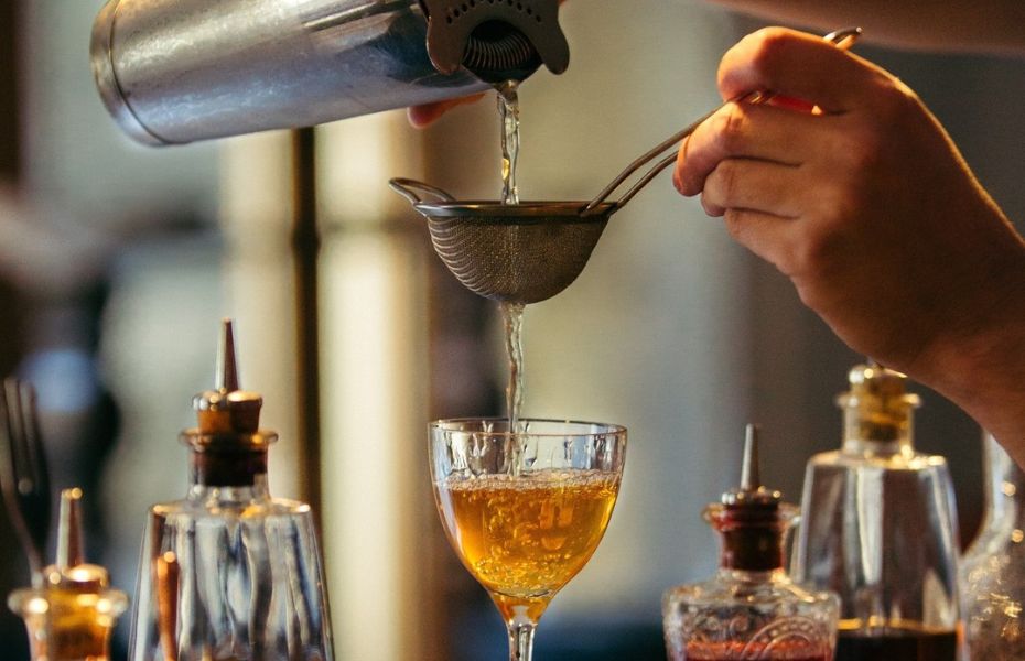 Aarhus’ bedste cocktail og drinks