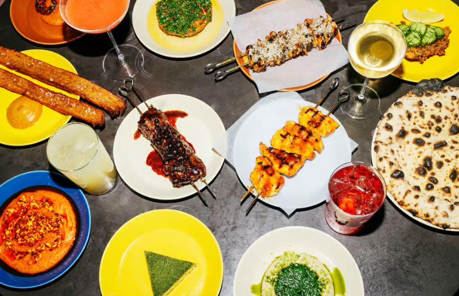 Aarhus' bedste nye spisested