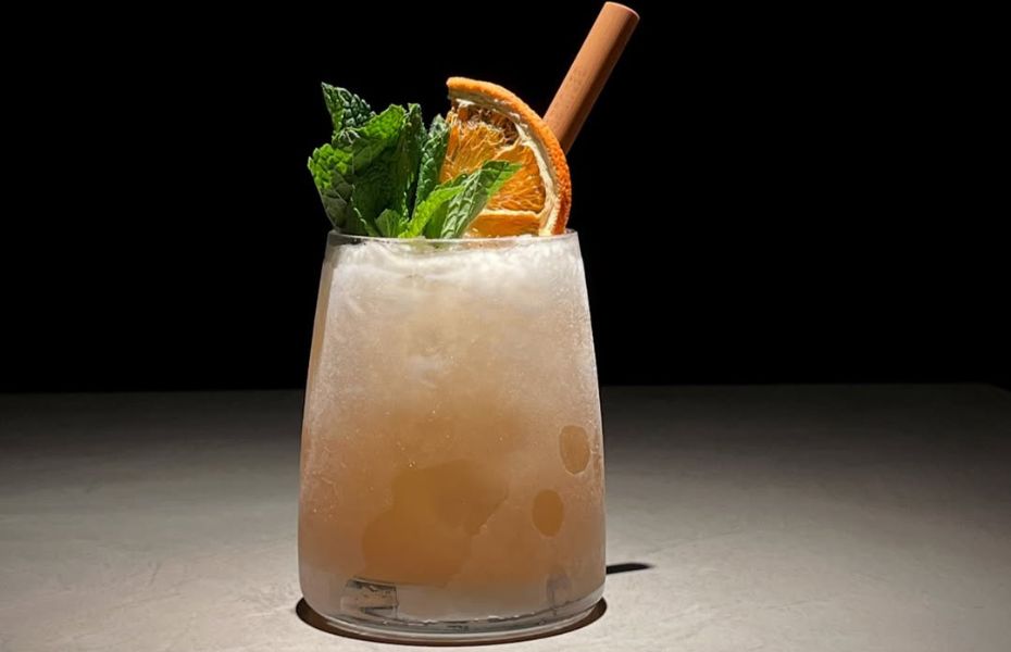 Aarhus’ bedste cocktail og drinks