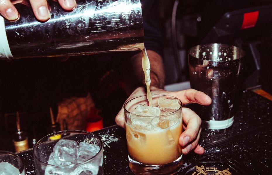 Aarhus’ bedste cocktail og drinks
