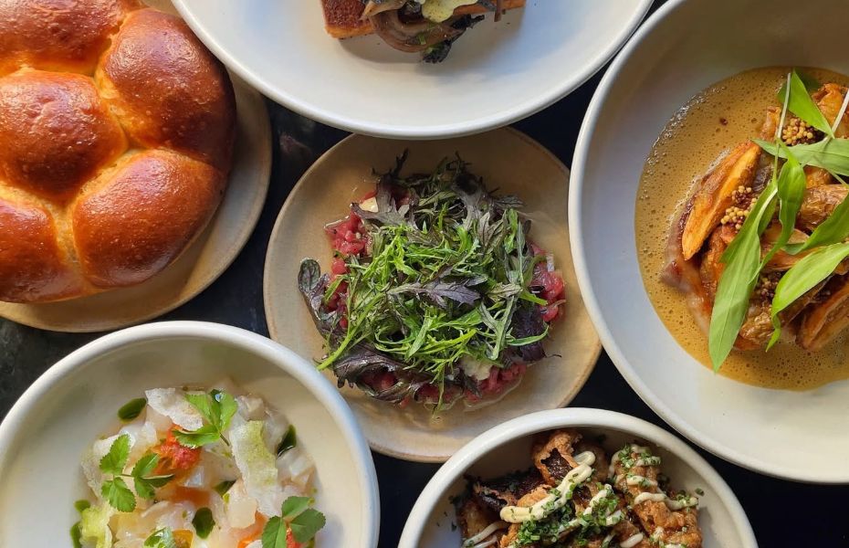 Aarhus' bedste nye spisested