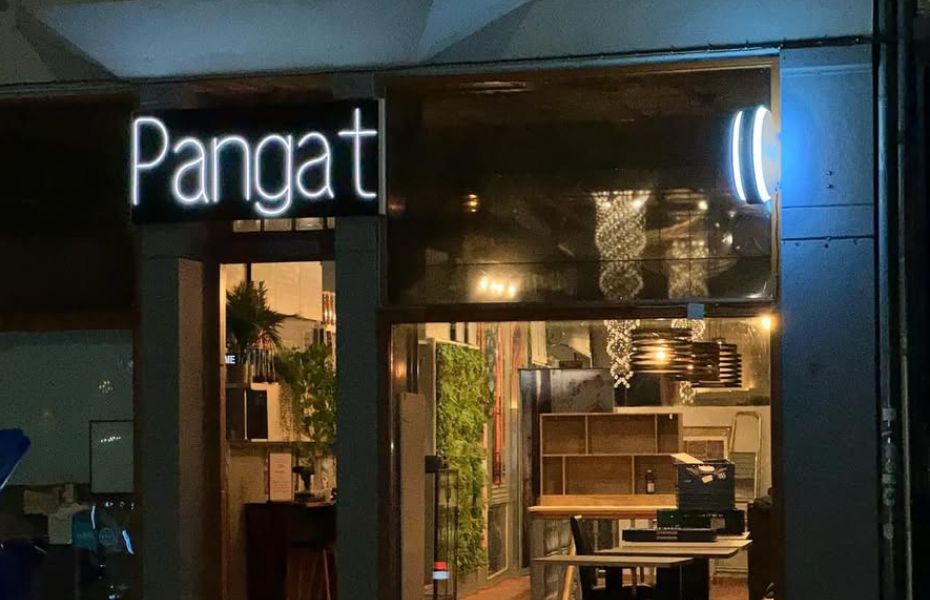 Pangat i Aarhus