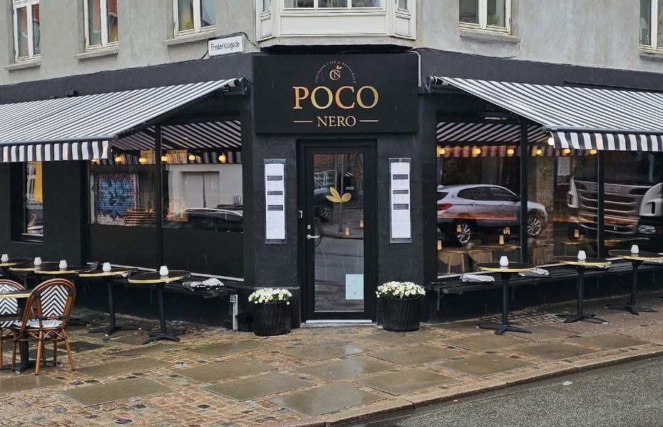 Aarhus' bedste nye spisested