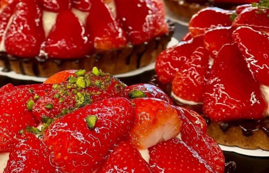 spottag bakery