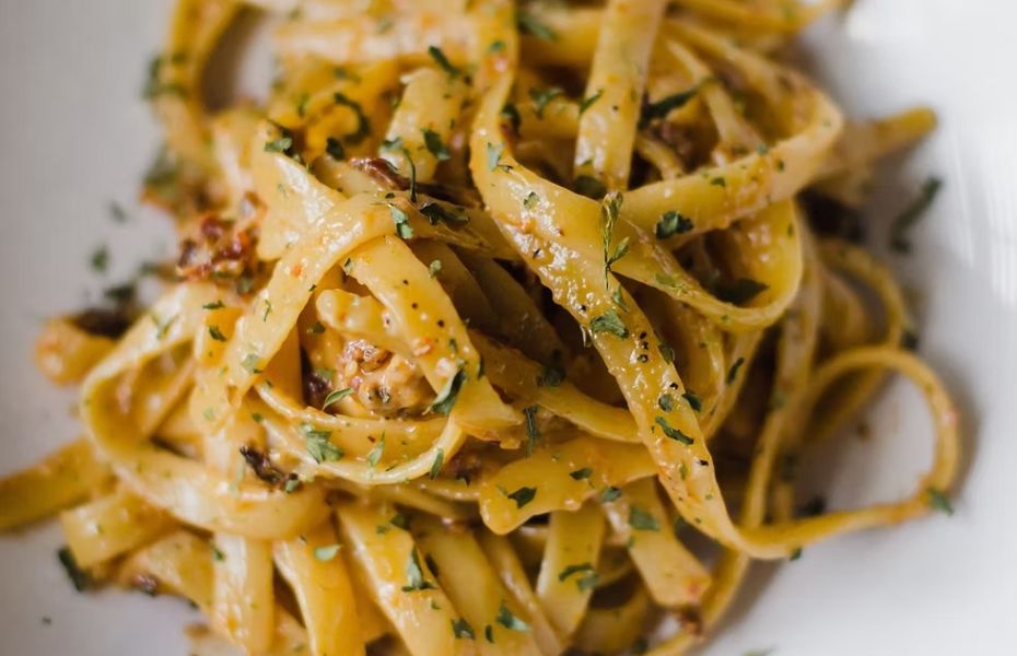 AmoRomA italienske restauranter i Aarhus