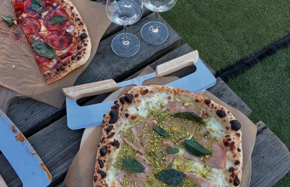 Gastropubs i Aarhus