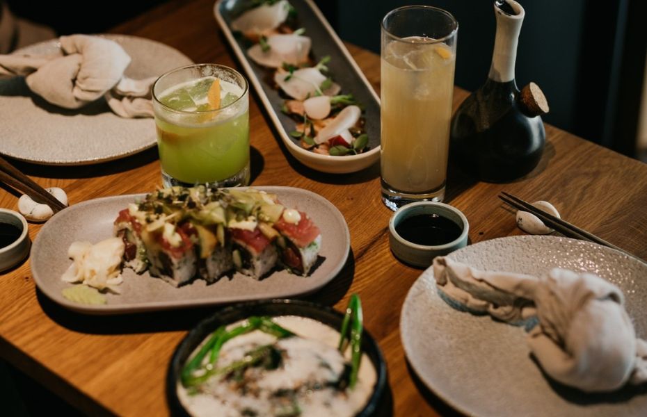 KAZO Izakaya Frederiksbjerg