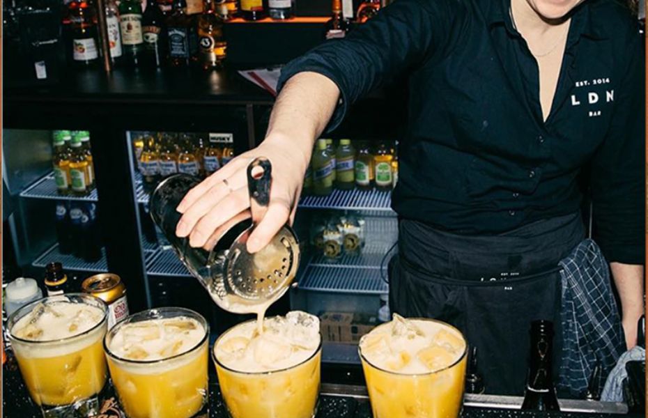 cocktailkurser i Aarhus