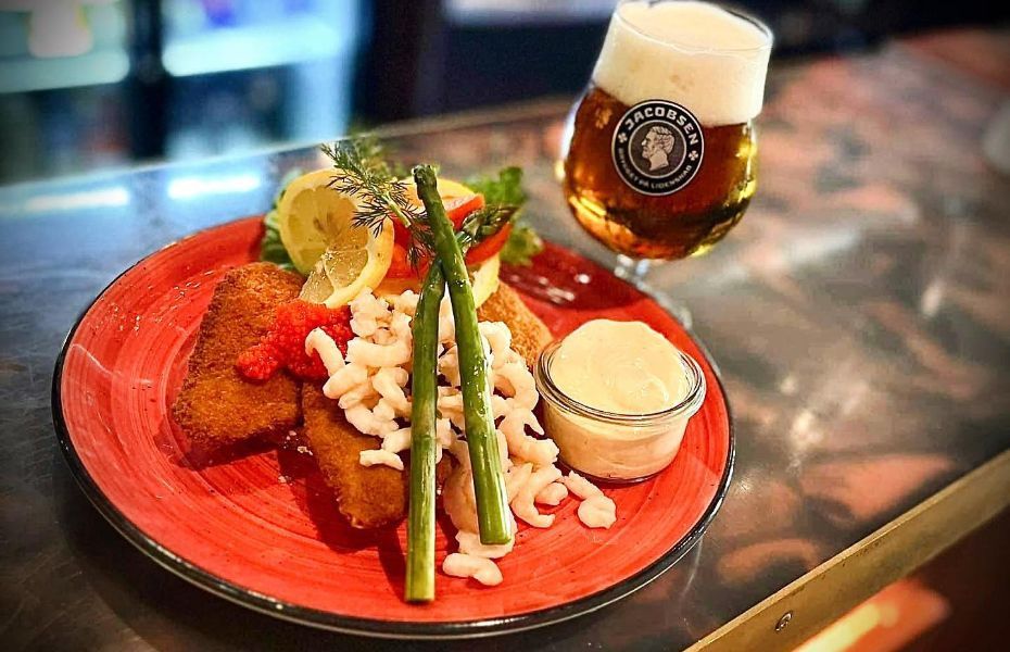 Gastropubs i Aarhus