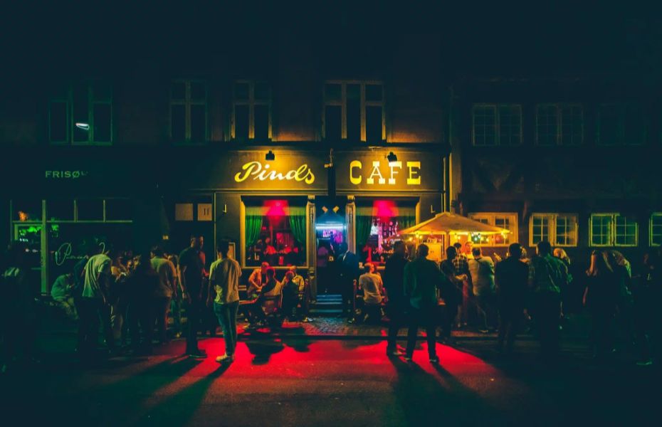 Cocktailskursus i Aarhus