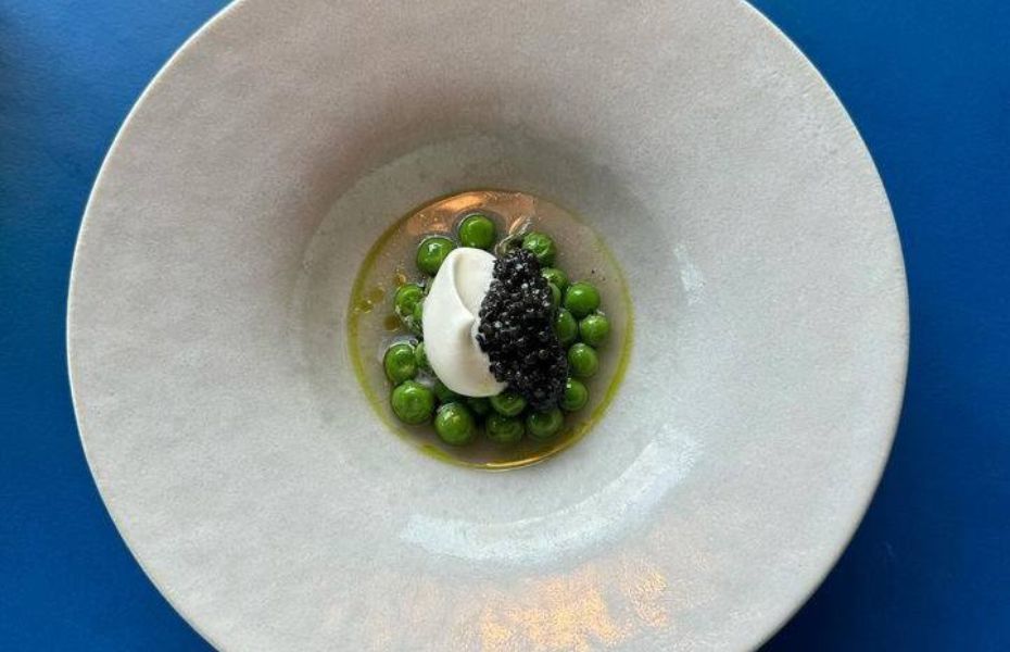 Michelin Restauranter