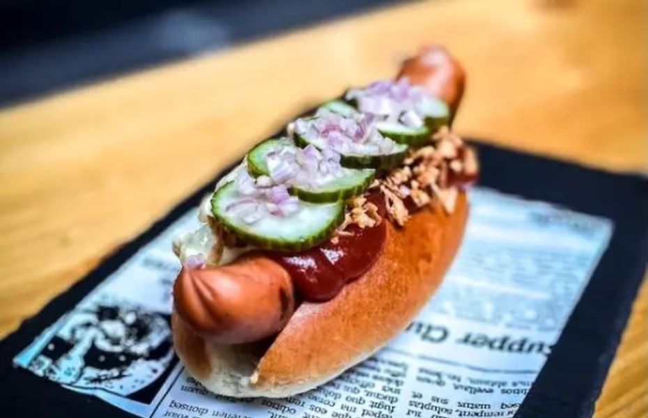 hotdogs
