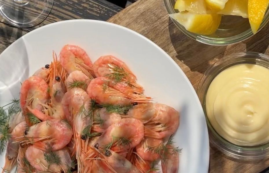 Pil-selv-rejer i Aarhus