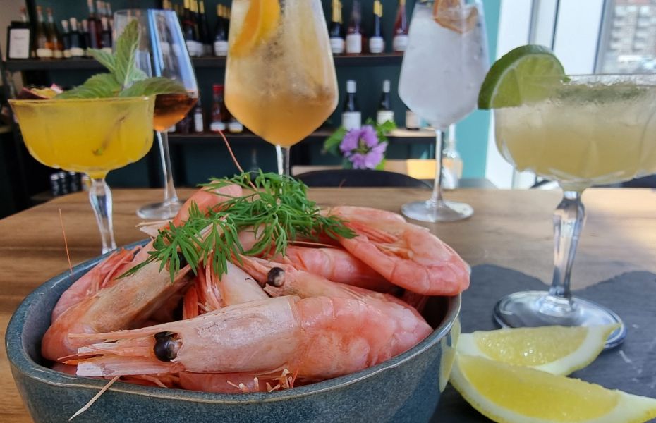 Pil-selv-rejer i Aarhus