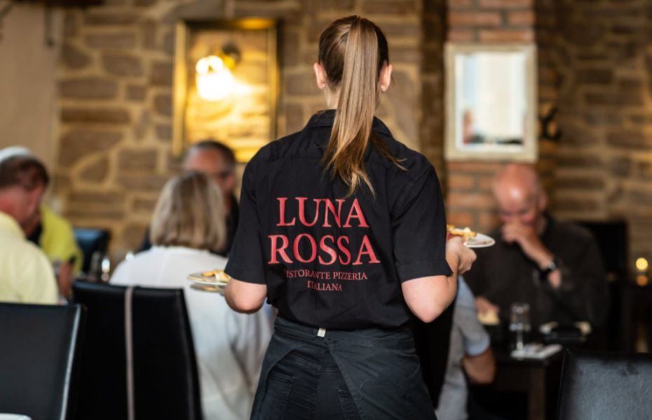 Luna Rossa