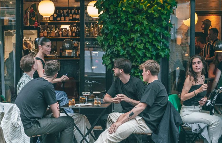 Pil-selv-rejer i aarhus druden