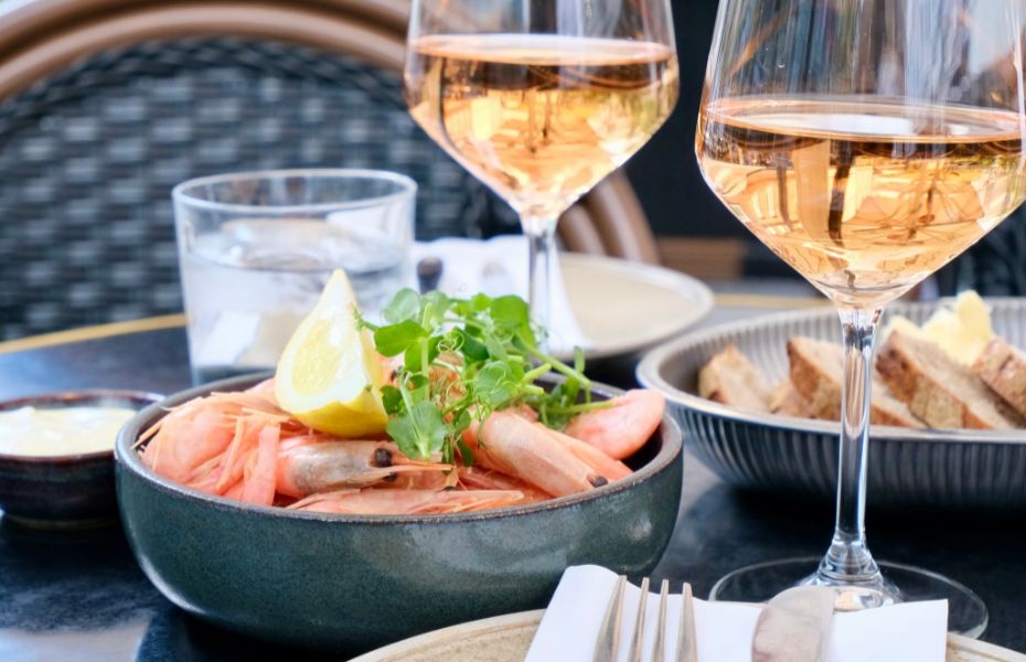 Pil-selv-rejer i Aarhus