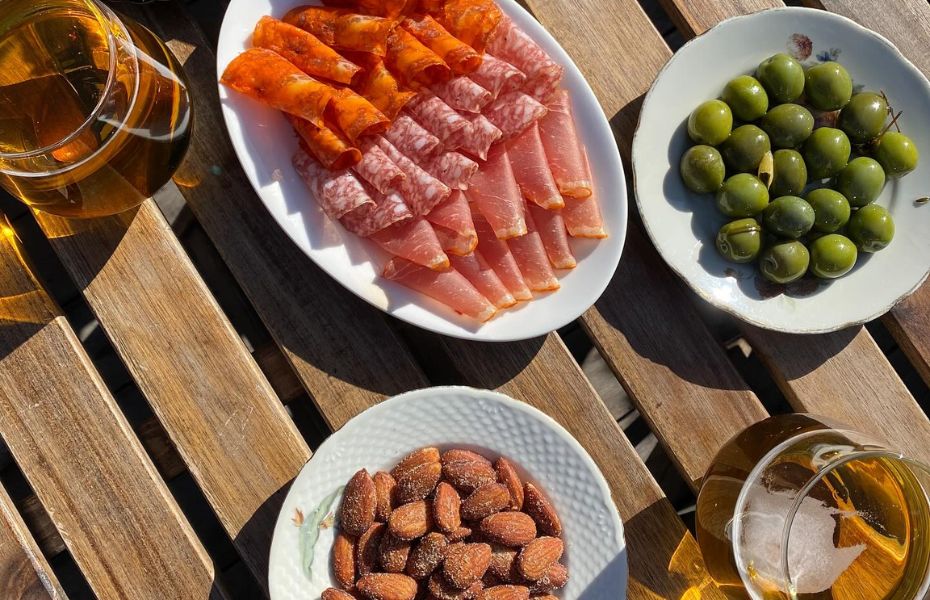 Aarhus' bedste social dining