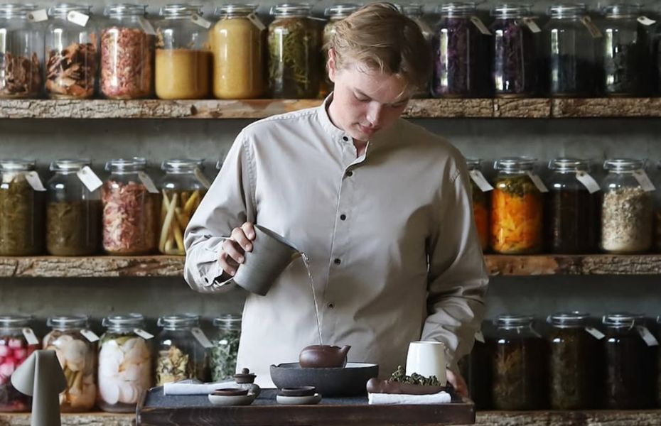 Aarhus' bedste bæredygtige spisested