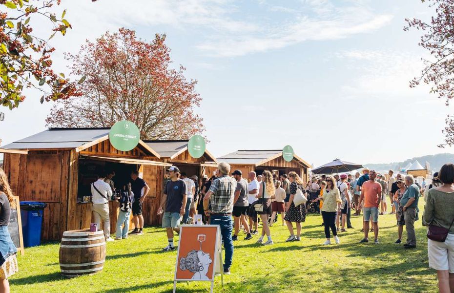 food festival i aarhus