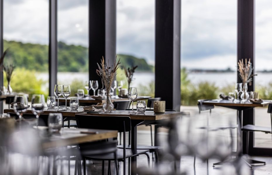 Havnær - Bryllupslokaler