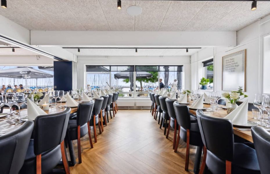 Havrum Bryllupslokaler