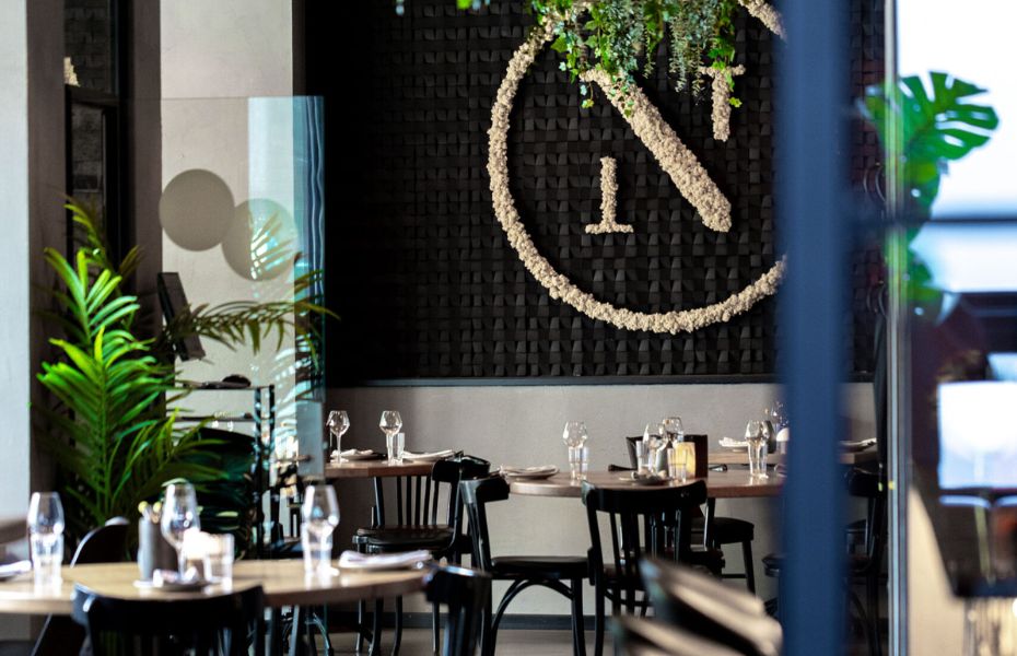 Aarhus' bedste bæredygtige spisested