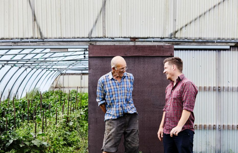 Aarhus' bedste bæredygtige spisested