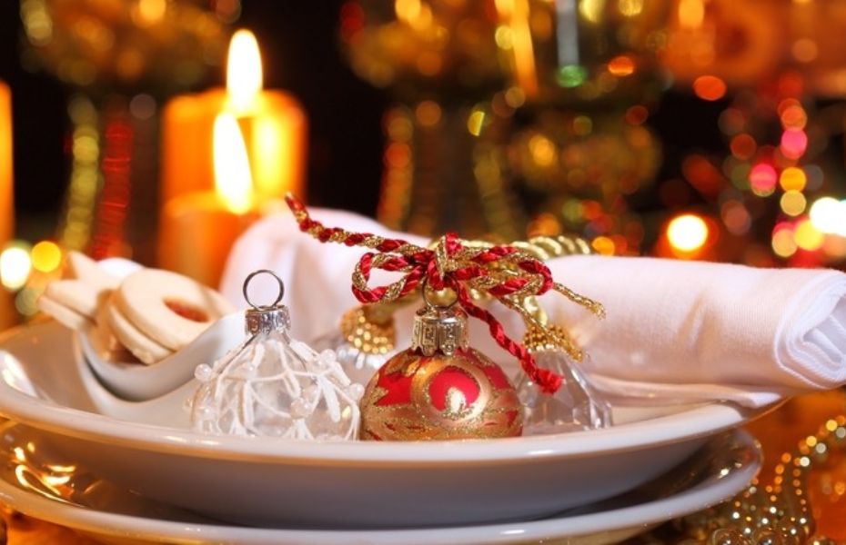 julefrokost i aarhus