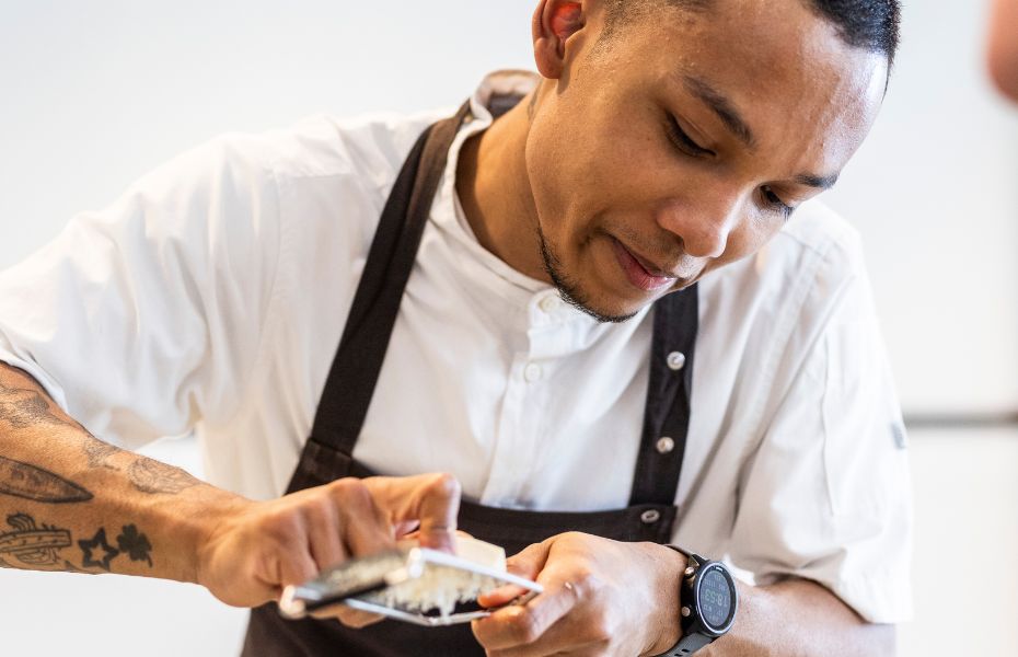 Mortensaften Casablanca