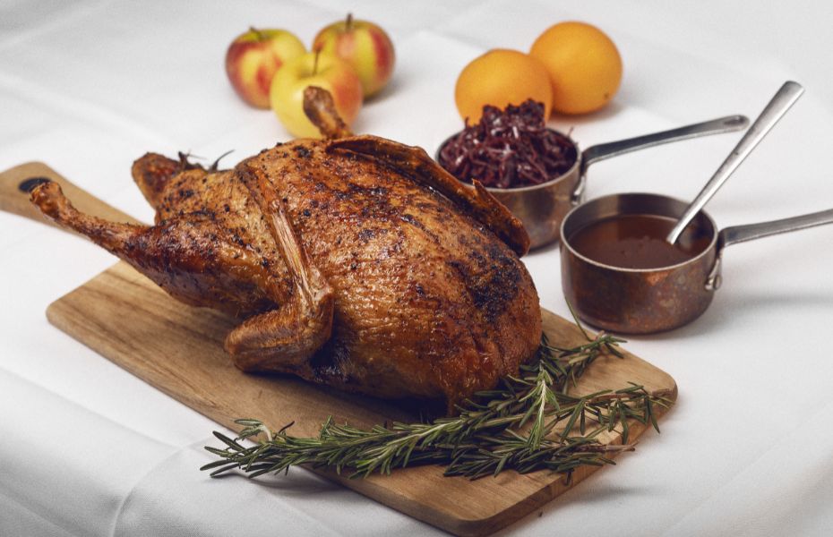 Sjette Frederiks Kro (2)