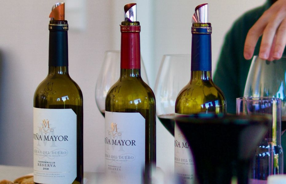 Spanske delikatesser