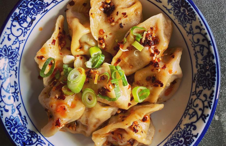 Bedste asiatiske køkken