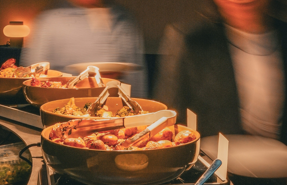 julefrokost i aarhus