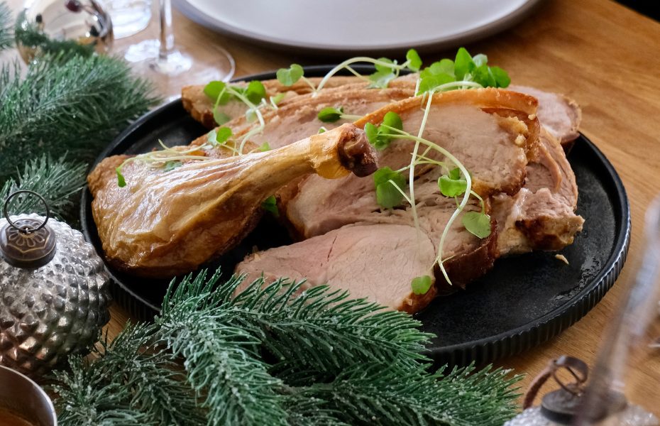 julefrokost i aarhus