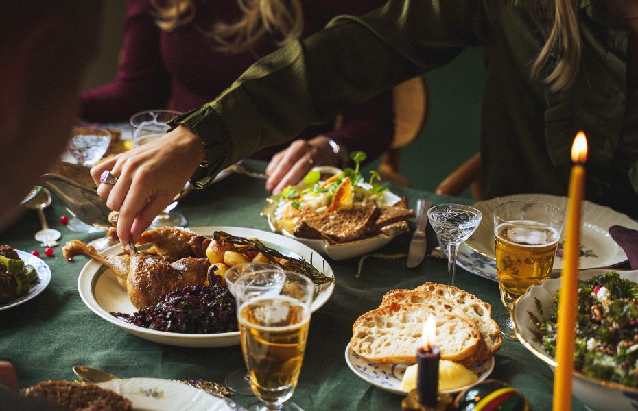 julefrokost